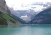 Lake Louse Alberta